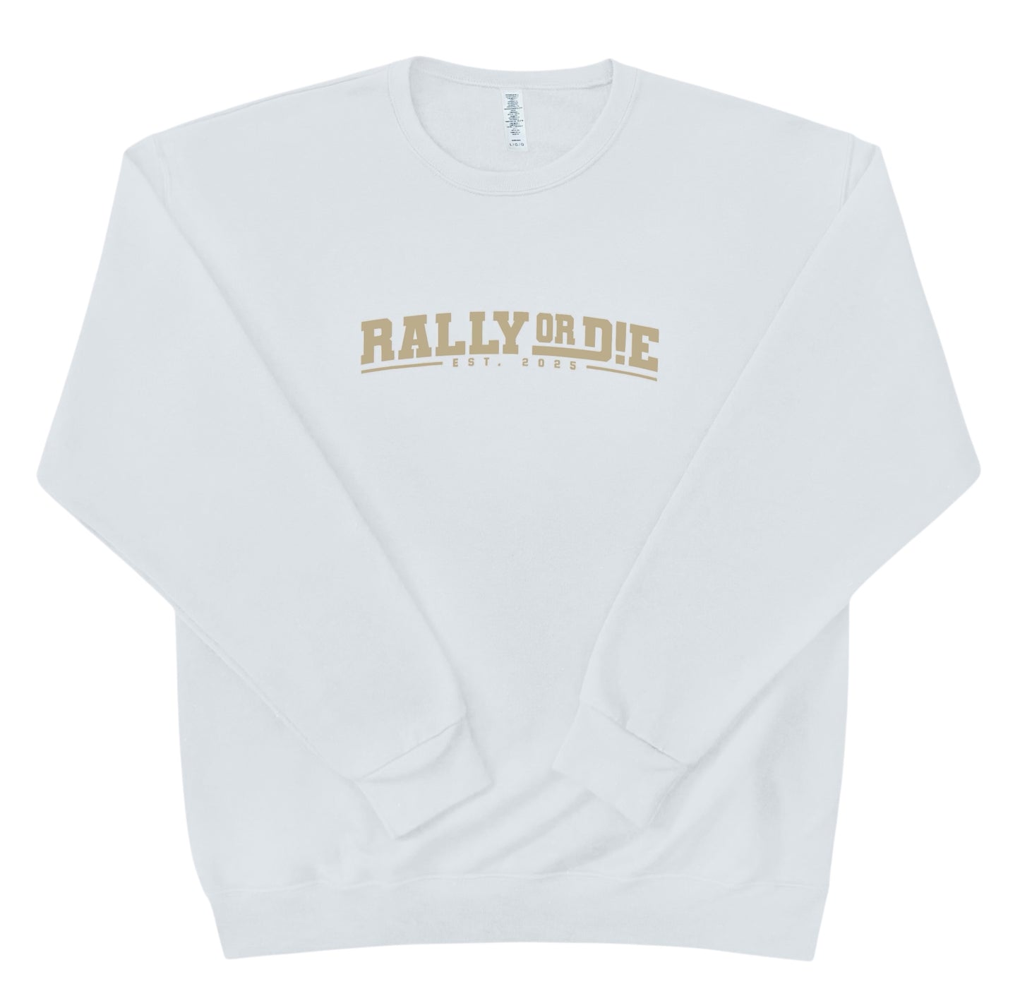 Class!c Crewneck
