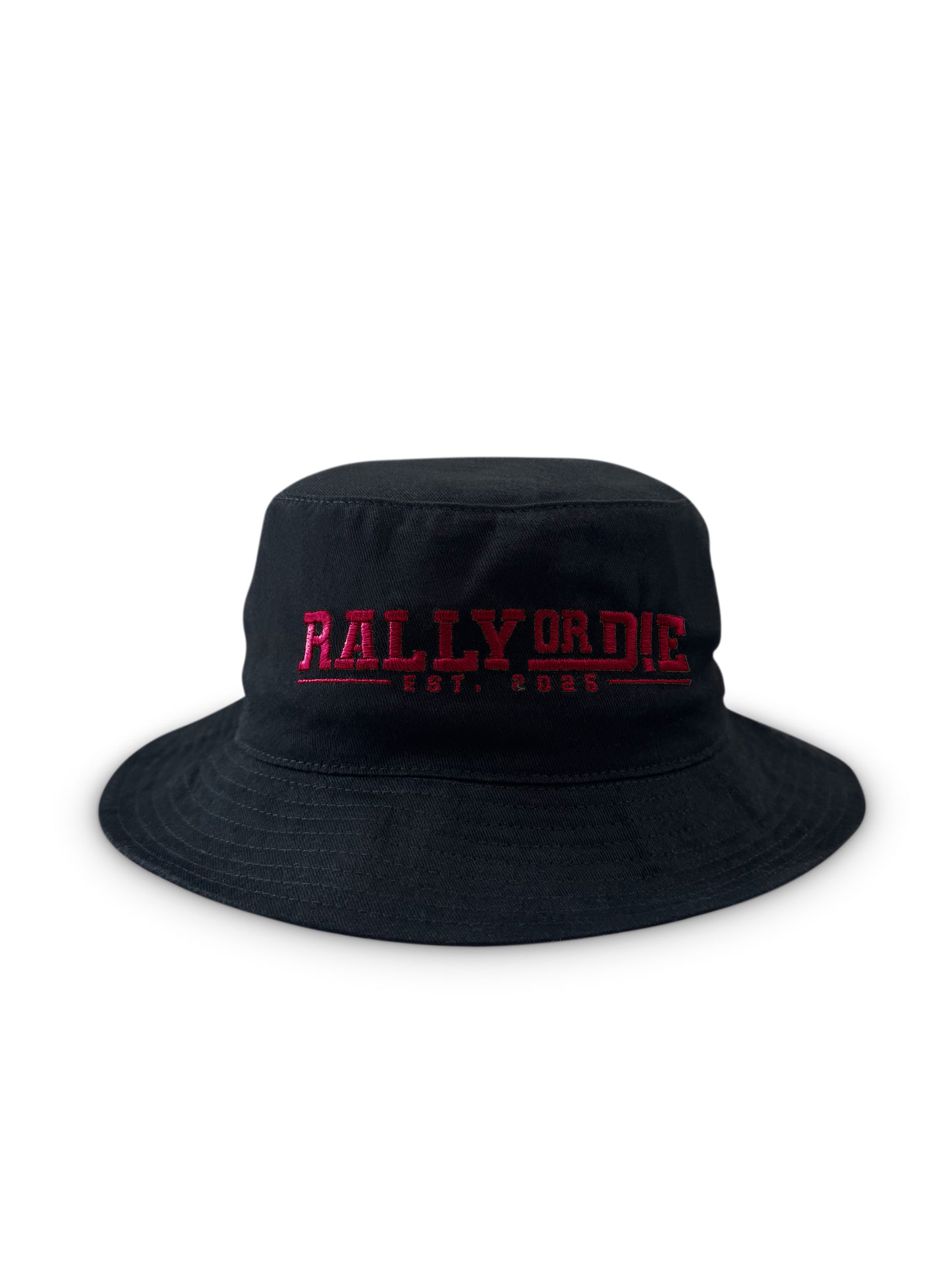 P!nk Whitney Bucket Hat