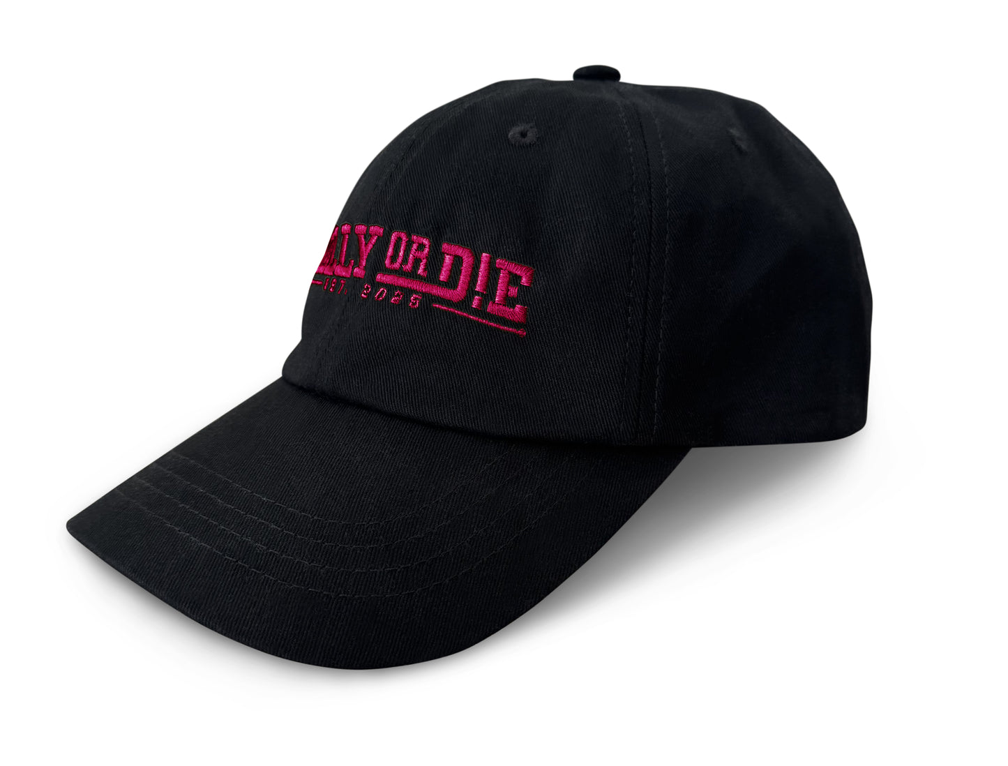 P!nk Whitney Dad Hat