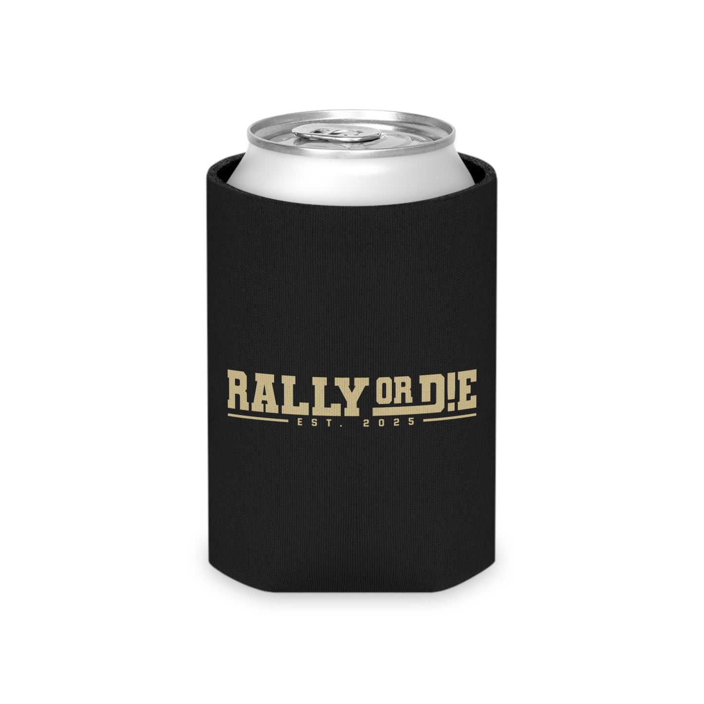 Can Cooler