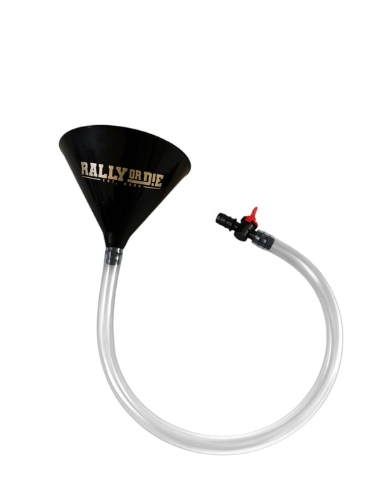Class!c Beer Funnel