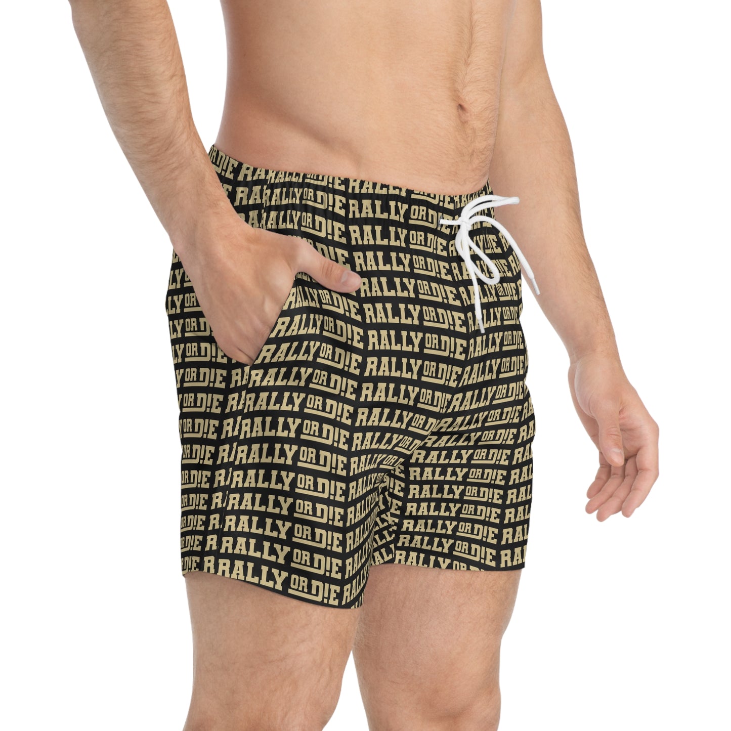 Class!c Swim Trunks