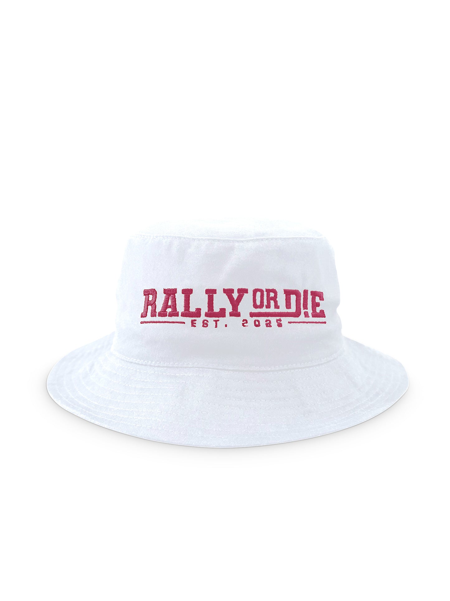P!nk Whitney Bucket Hat