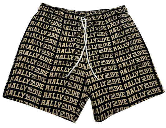 Class!c Swim Trunks
