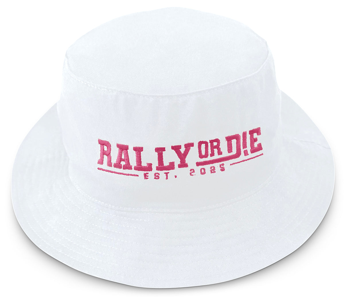 P!nk Whitney Bucket Hat