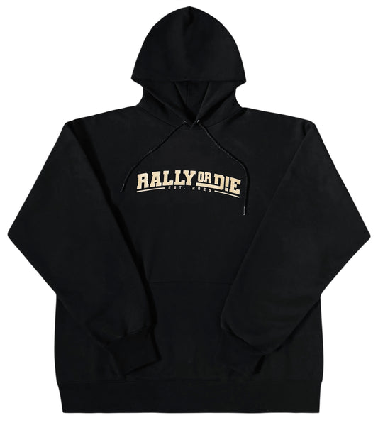 Class!c Hoodie
