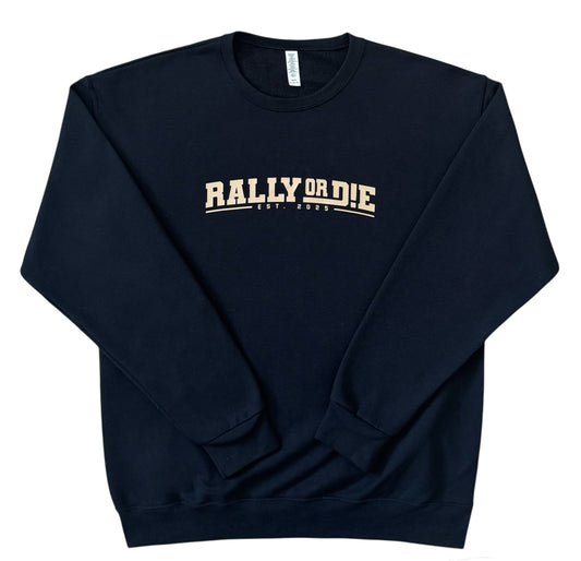Class!c Crewneck