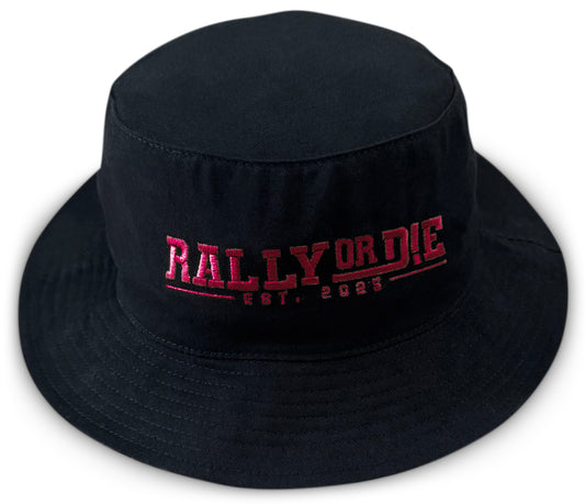 P!nk Whitney Bucket Hat