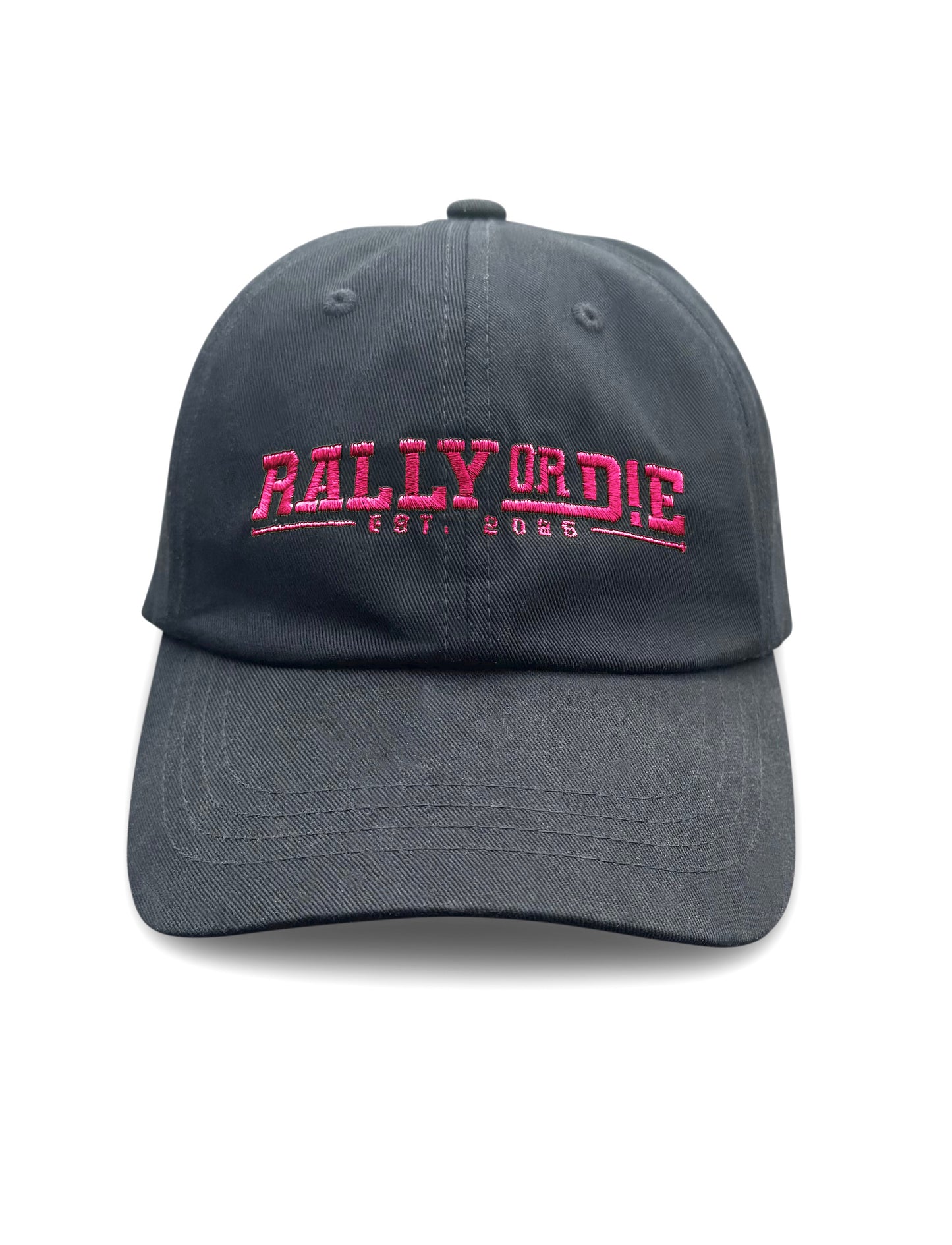 P!nk Whitney Dad Hat