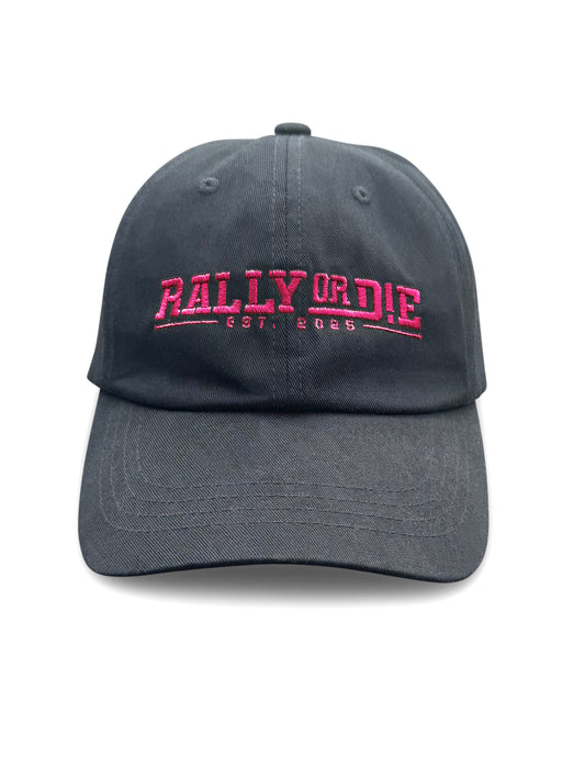 P!nk Whitney Dad Hat