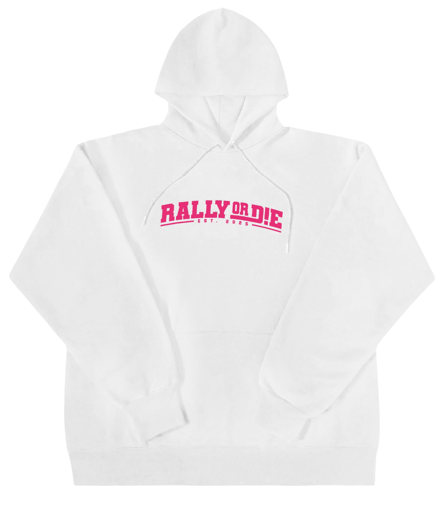 P!nk Whitney Hoodie