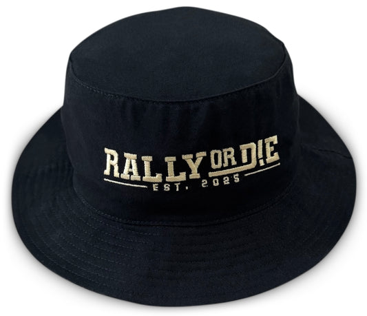 Class!c Bucket Hat
