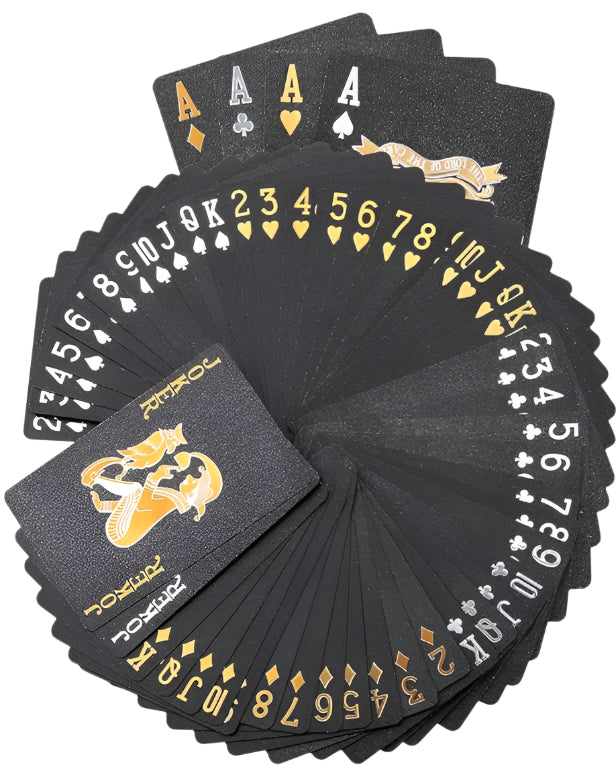Card Deck
