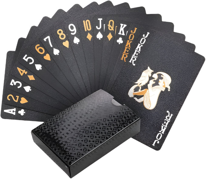 Card Deck