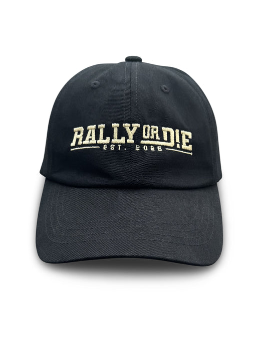 Class!c Dad Hat
