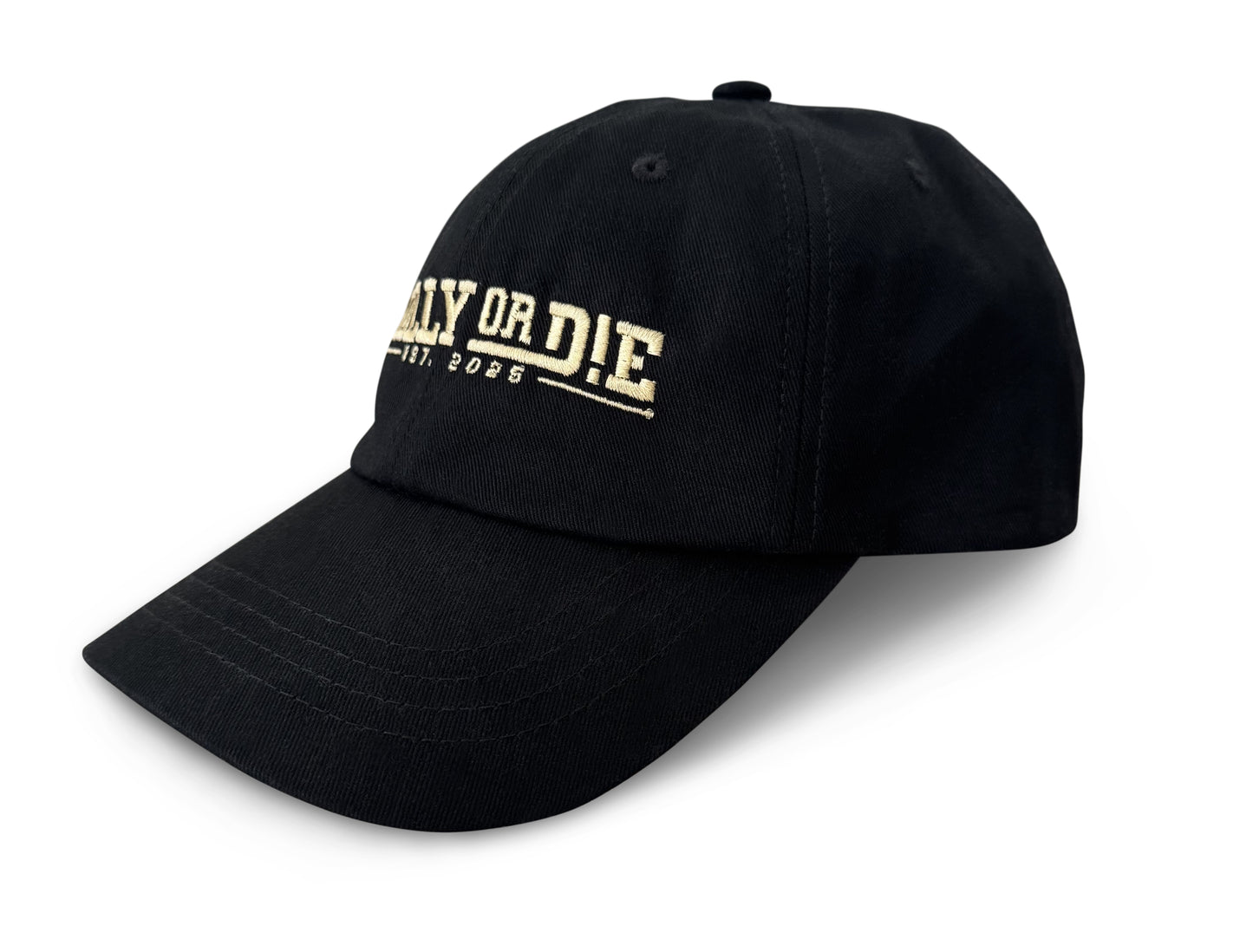 Class!c Dad Hat